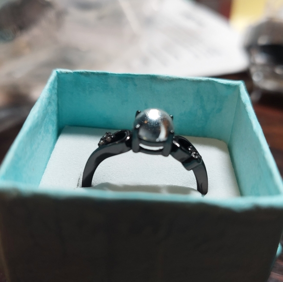 Rings For Sale! - Picture 2 of 3